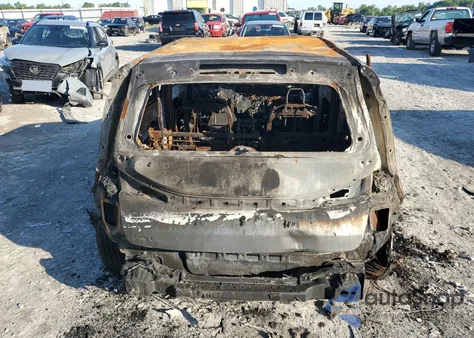 2024 Kia Soul Lx from USA, damaged, VIN KNDJ23AU0R7240879